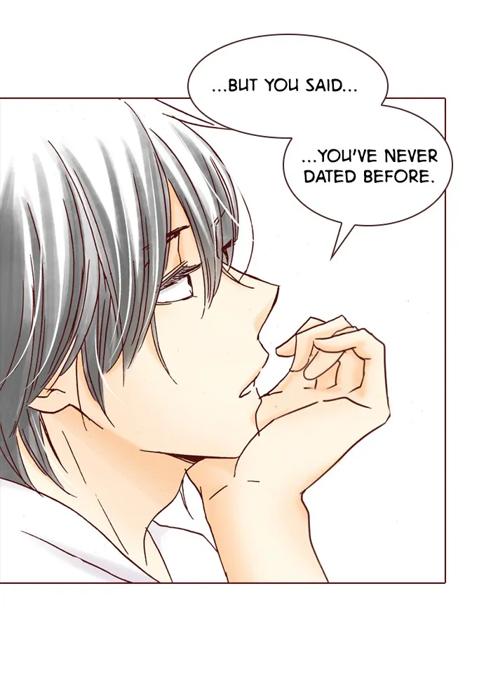 Before We Knew It Chapter 6 page 58 - 