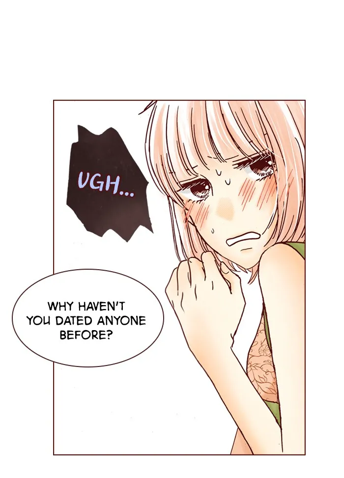 Before We Knew It Chapter 6 page 62 - 