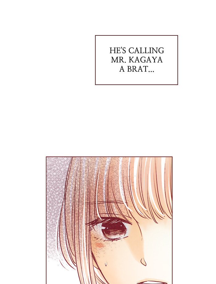 Before We Knew It Chapter 60 page 14 - 