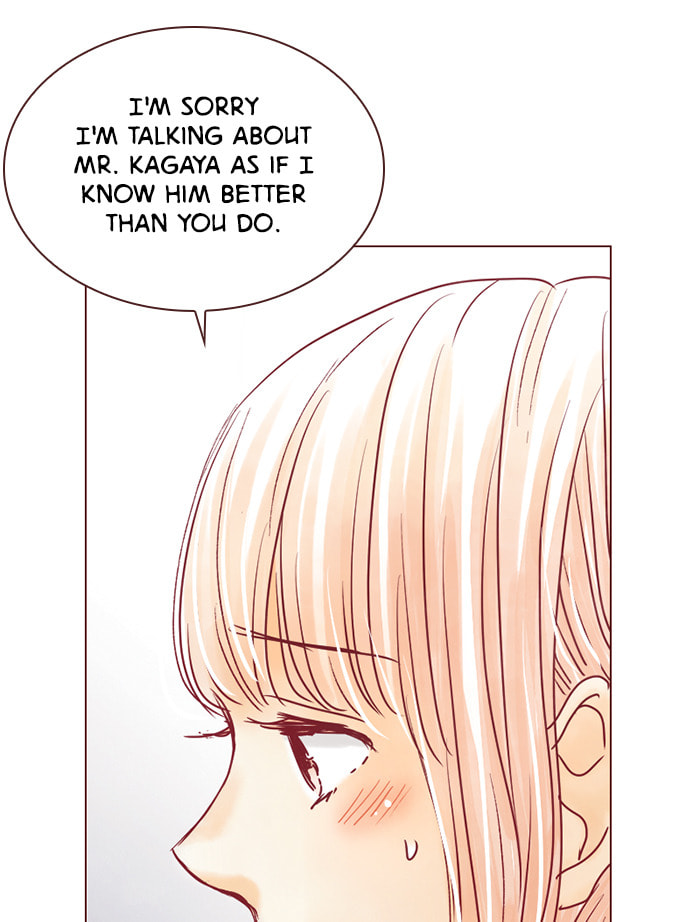 Before We Knew It Chapter 60 page 20 - 