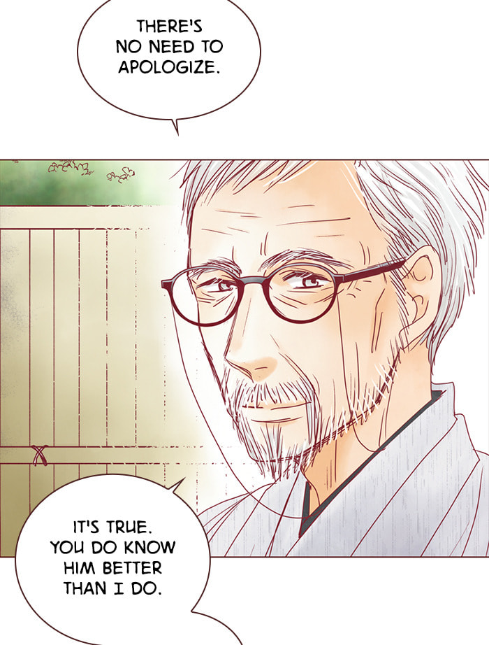 Before We Knew It Chapter 60 page 22 - 