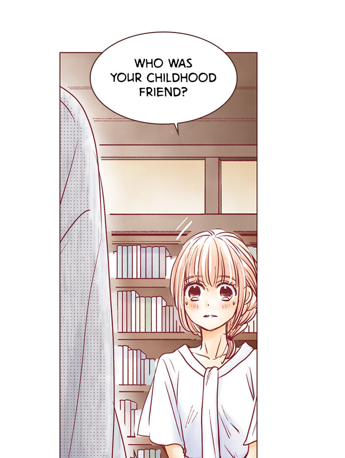 Before We Knew It Chapter 60 page 34 - 