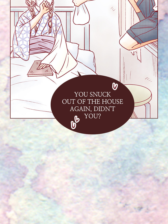 Before We Knew It Chapter 60 page 42 - 