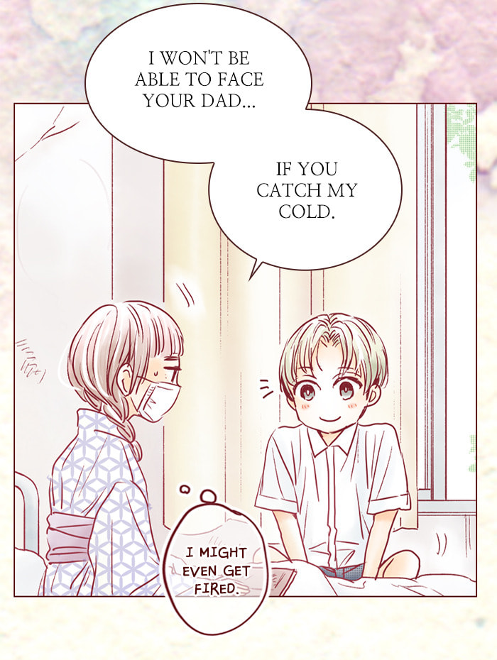 Before We Knew It Chapter 60 page 43 - 