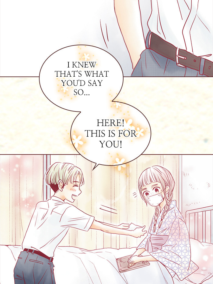 Before We Knew It Chapter 60 page 49 - 