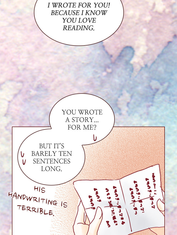 Before We Knew It Chapter 60 page 51 - 