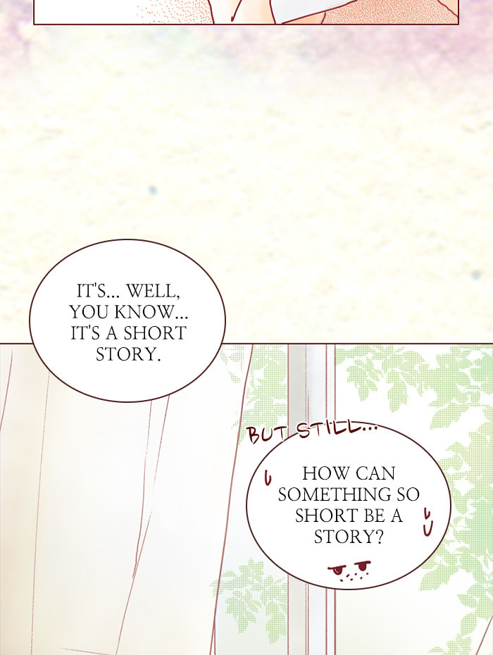 Before We Knew It Chapter 60 page 52 - 