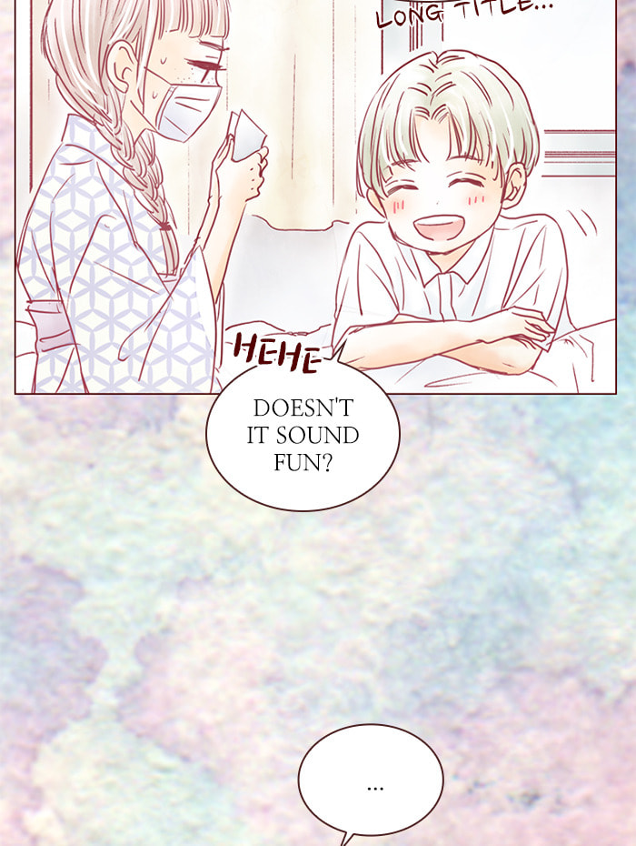 Before We Knew It Chapter 60 page 54 - 