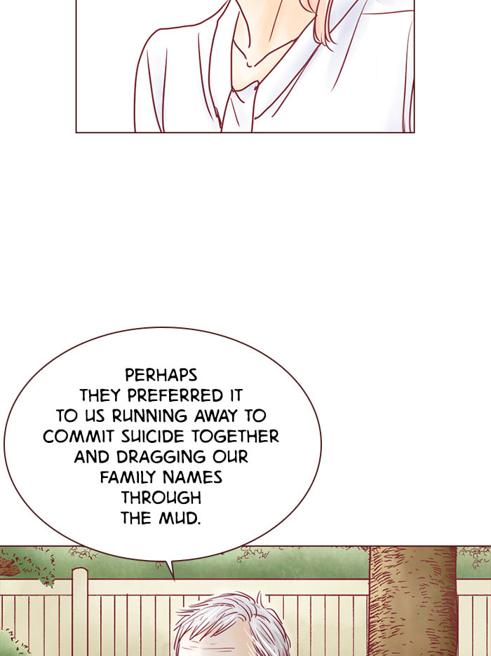 Before We Knew It Chapter 61 page 20 - 