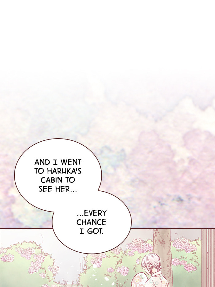 Before We Knew It Chapter 61 page 22 - 