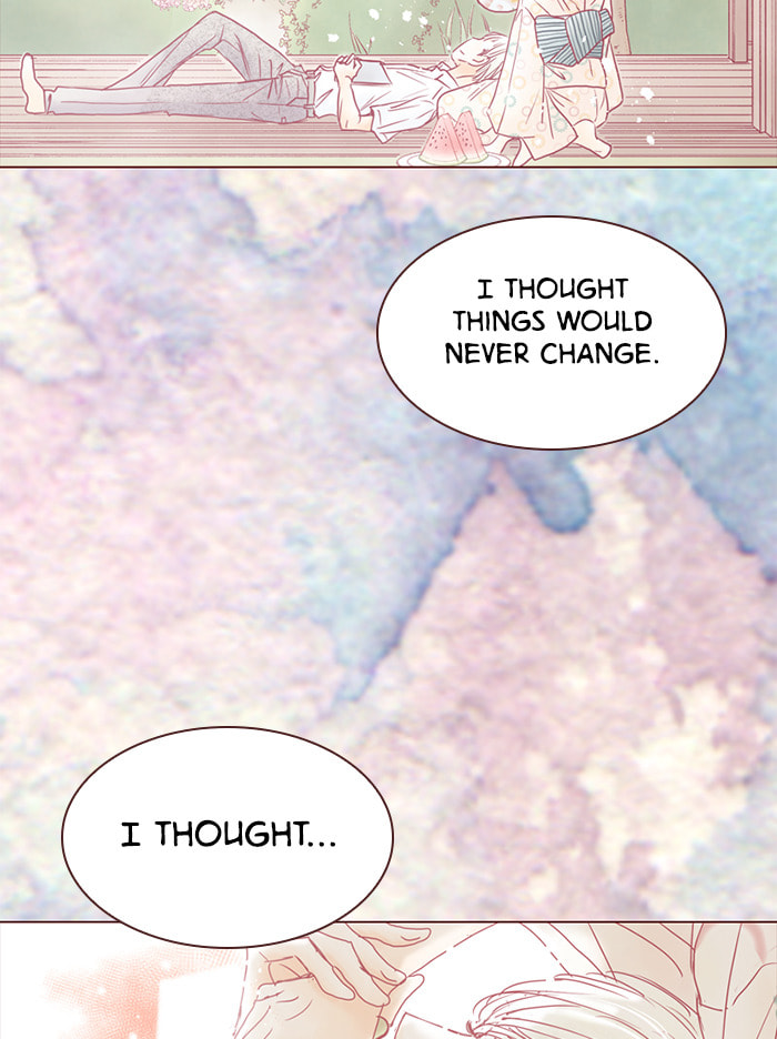 Before We Knew It Chapter 61 page 23 - 