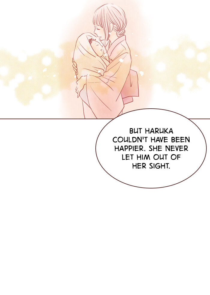 Before We Knew It Chapter 61 page 33 - 