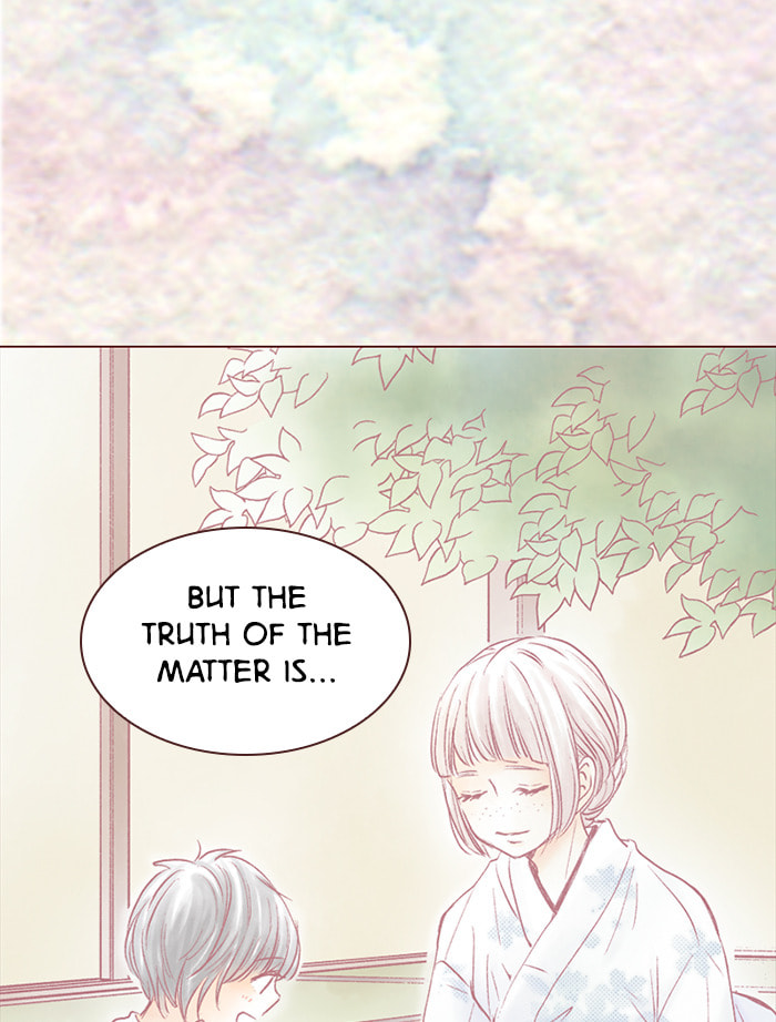 Before We Knew It Chapter 61 page 59 - 
