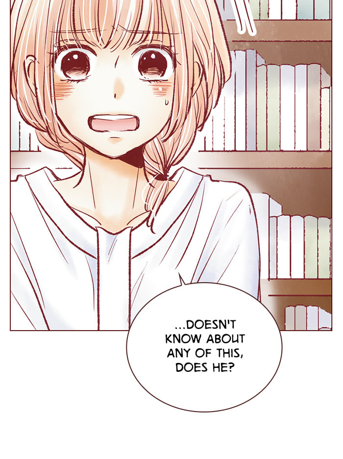 Before We Knew It Chapter 61 page 73 - 