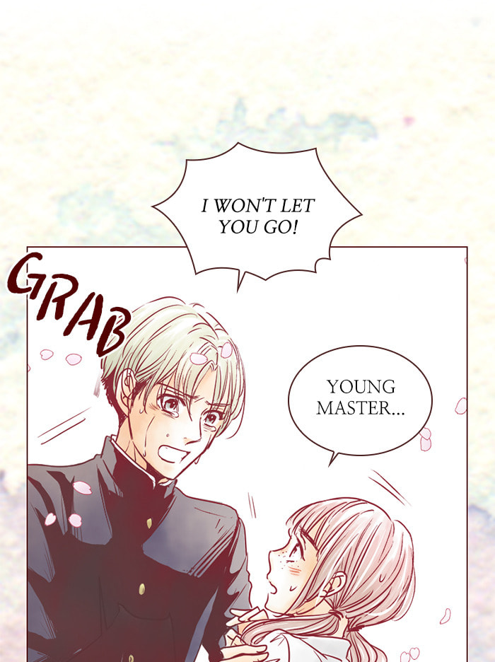 Before We Knew It Chapter 61 page 9 - 