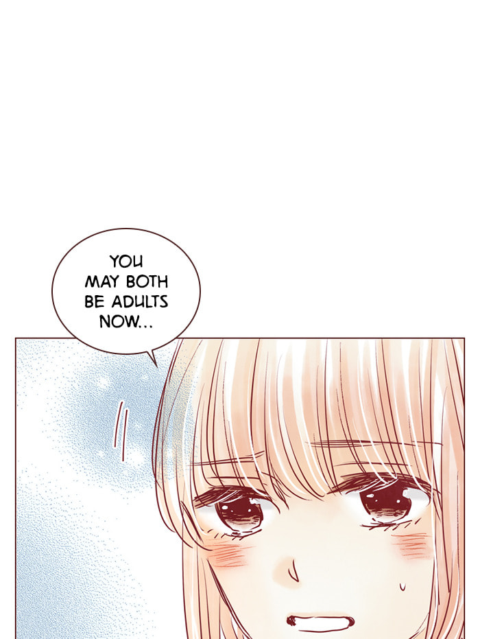 Before We Knew It Chapter 62 page 3 - 