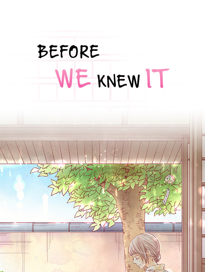 Before We Knew It Chapter 62 page 25 - 