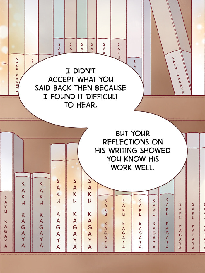 Before We Knew It Chapter 62 page 36 - 