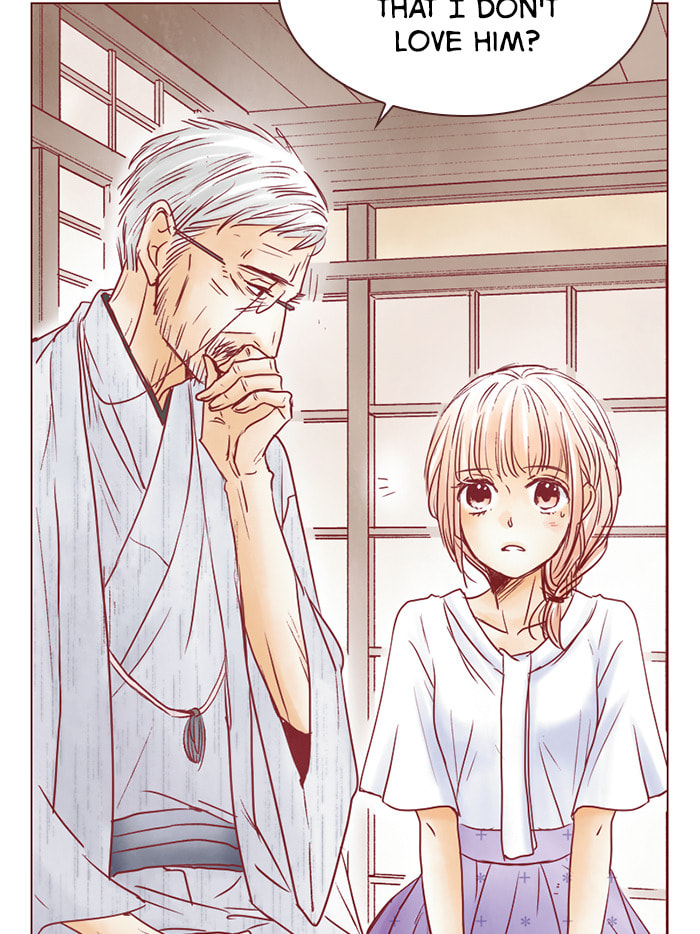 Before We Knew It Chapter 62 page 59 - 