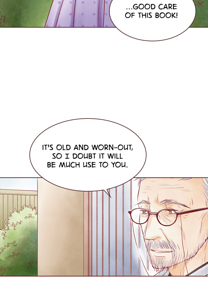Before We Knew It Chapter 63 page 3 - 