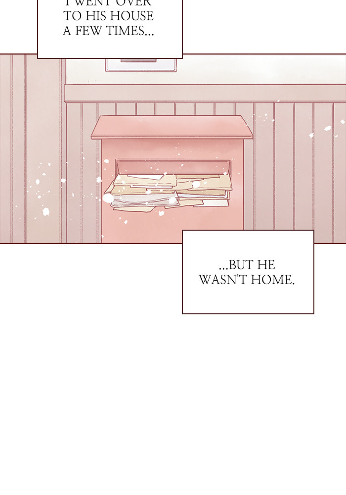 Before We Knew It Chapter 63 page 28 - 