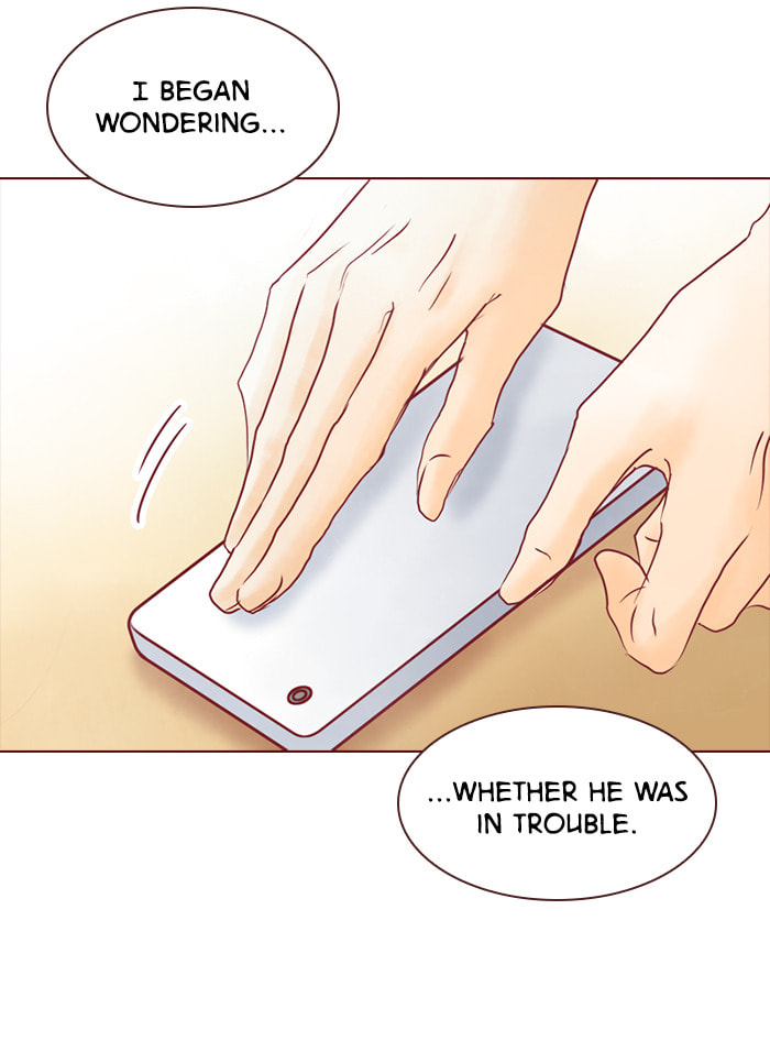 Before We Knew It Chapter 63 page 29 - 
