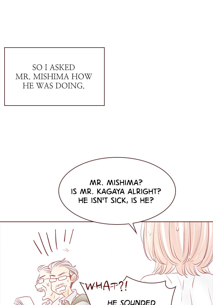 Before We Knew It Chapter 63 page 30 - 