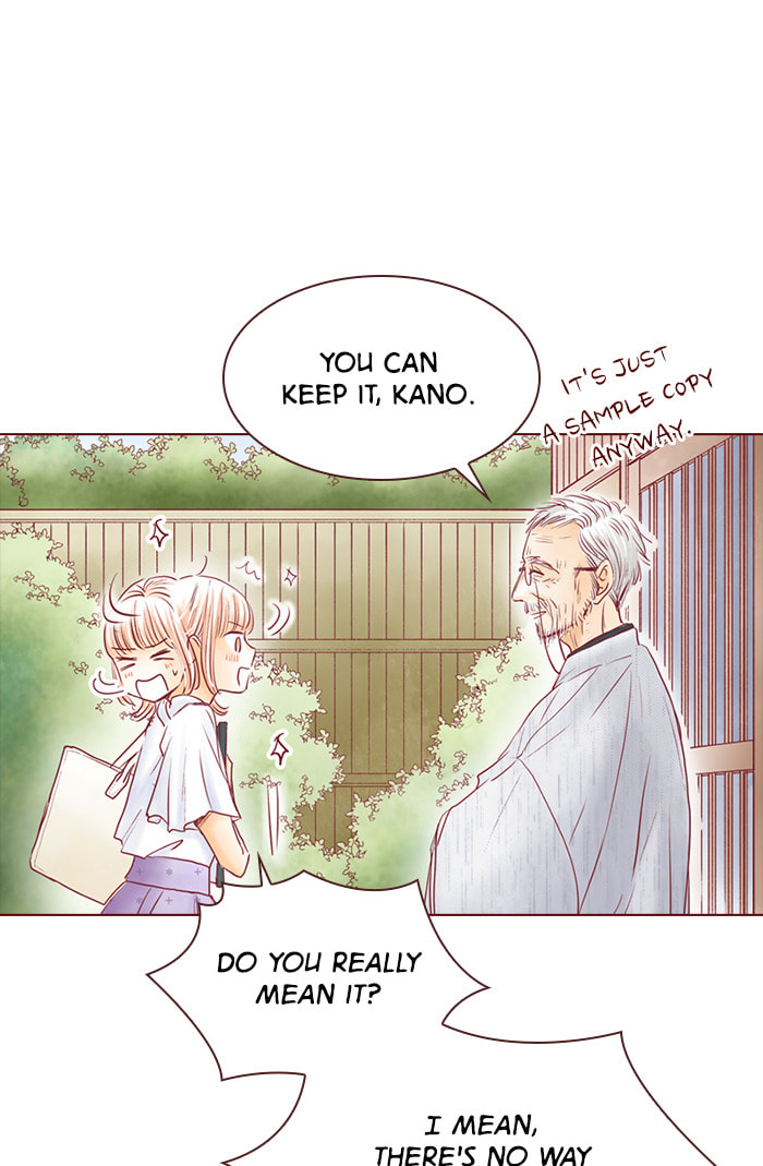 Before We Knew It Chapter 63 page 4 - 