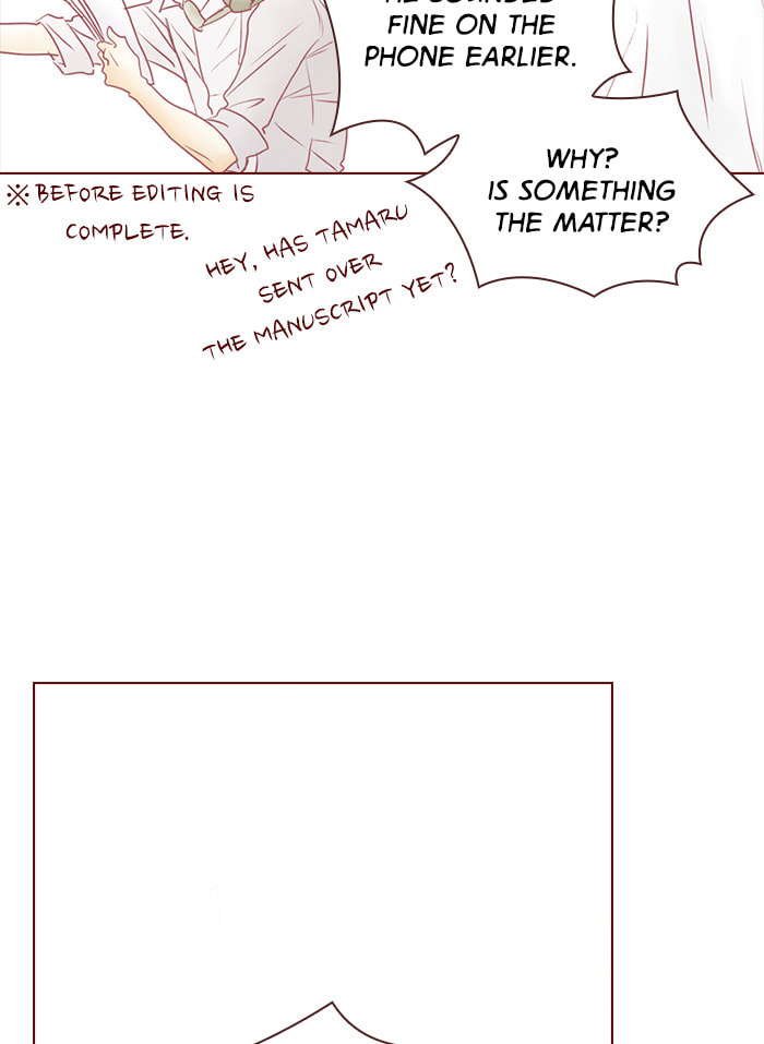 Before We Knew It Chapter 63 page 31 - 