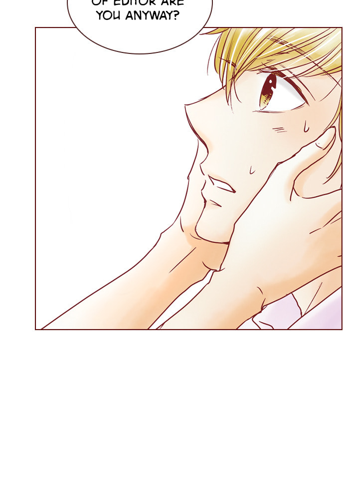 Before We Knew It Chapter 63 page 45 - 