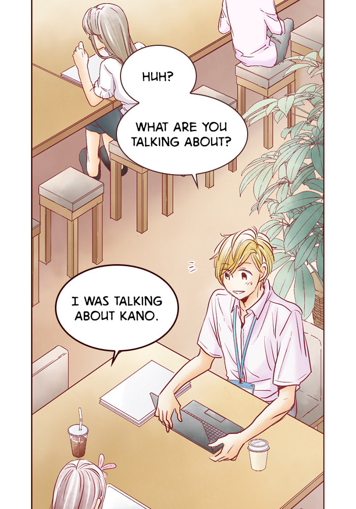 Before We Knew It Chapter 63 page 49 - 