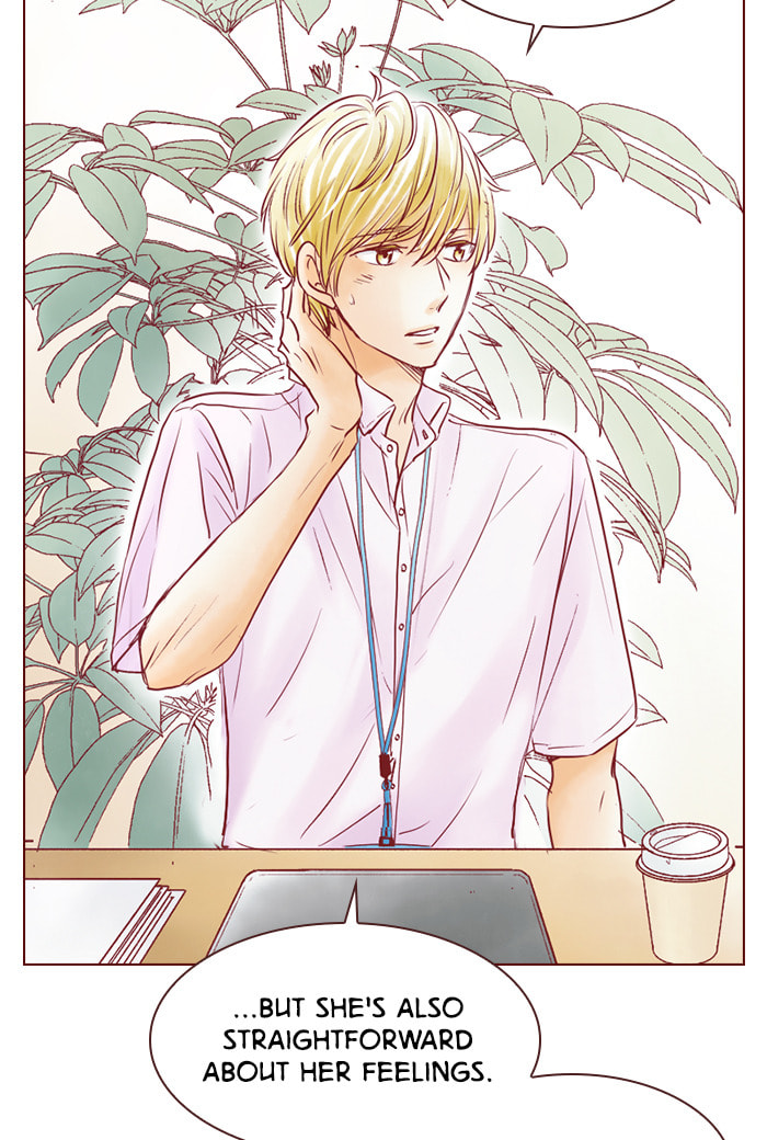 Before We Knew It Chapter 63 page 56 - 