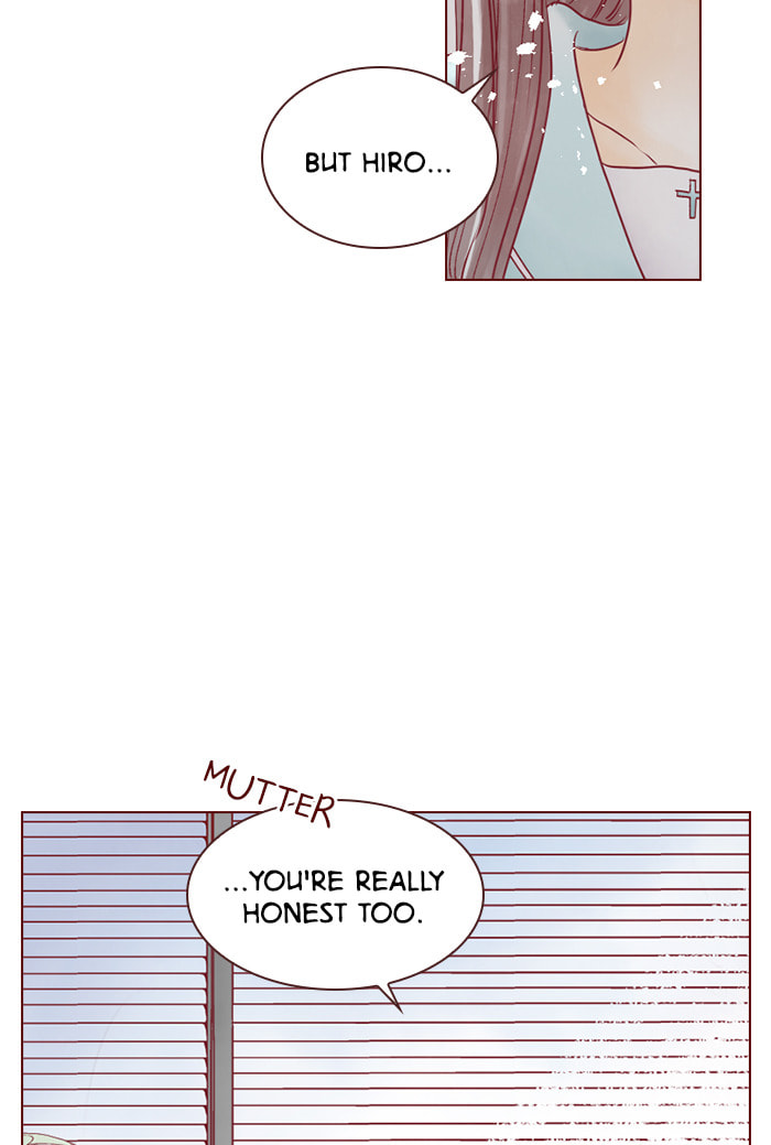Before We Knew It Chapter 63 page 62 - 
