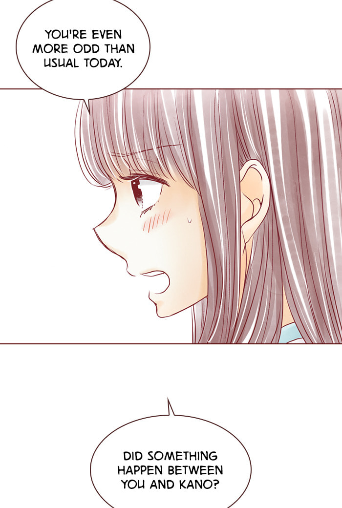 Before We Knew It Chapter 63 page 64 - 