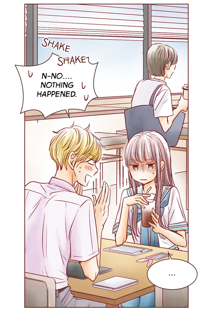 Before We Knew It Chapter 63 page 66 - 