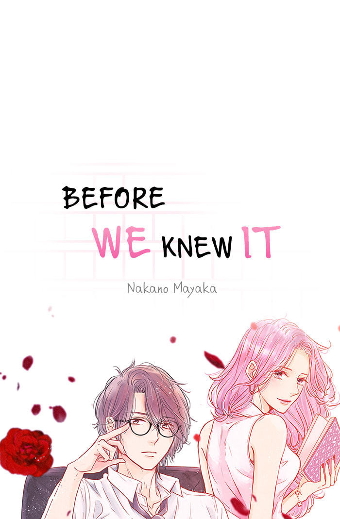 Before We Knew It Chapter 63 page 8 - 