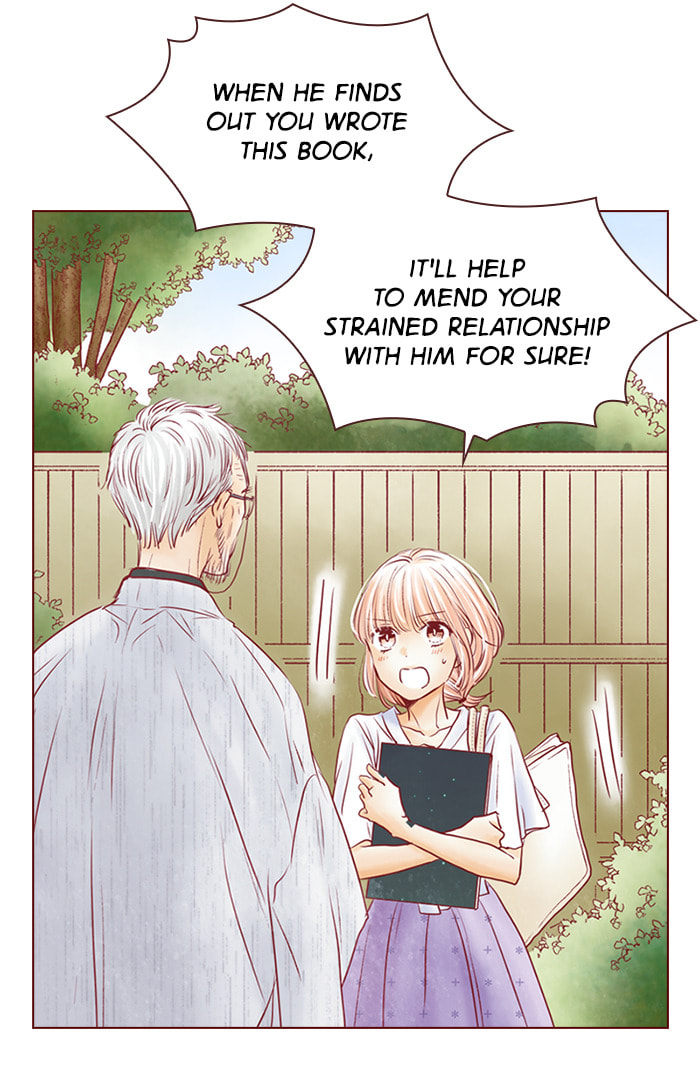 Before We Knew It Chapter 63 page 10 - 