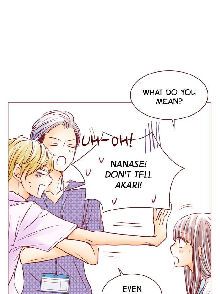 Before We Knew It Chapter 64 page 2 - 