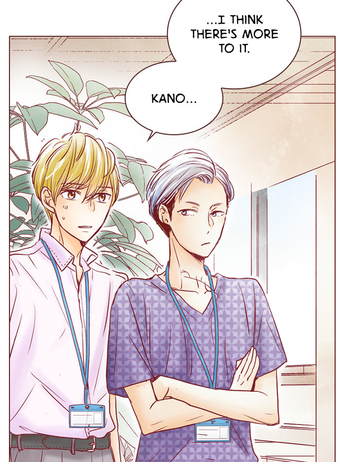 Before We Knew It Chapter 64 page 13 - 