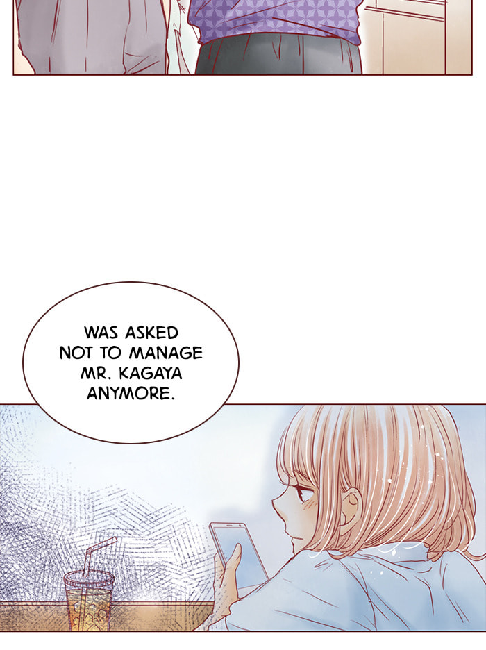 Before We Knew It Chapter 64 page 14 - 