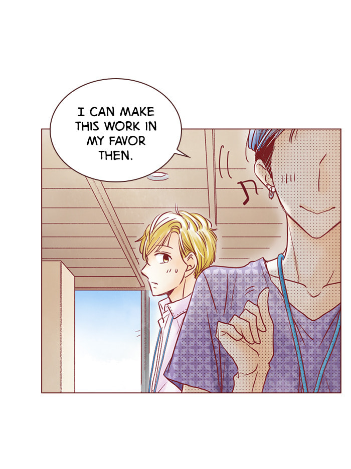 Before We Knew It Chapter 64 page 17 - 