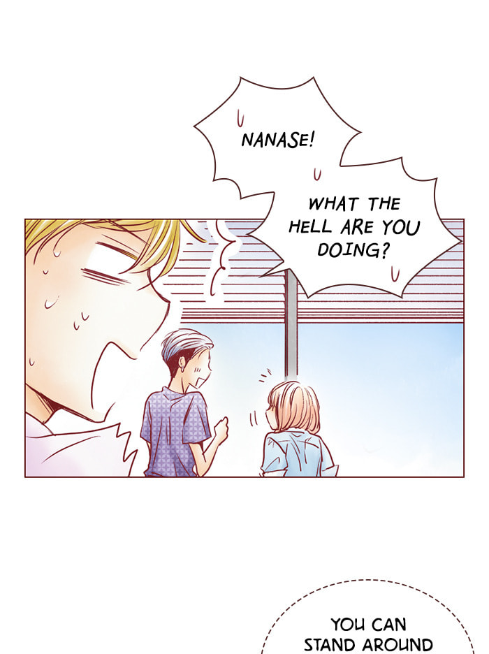 Before We Knew It Chapter 64 page 18 - 