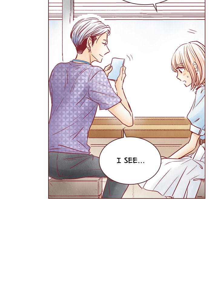 Before We Knew It Chapter 64 page 22 - 