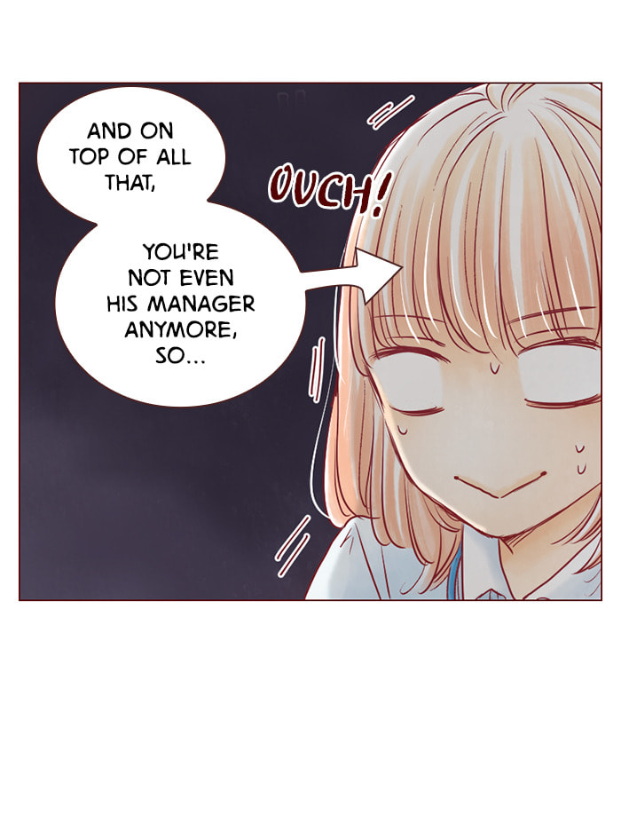 Before We Knew It Chapter 64 page 23 - 