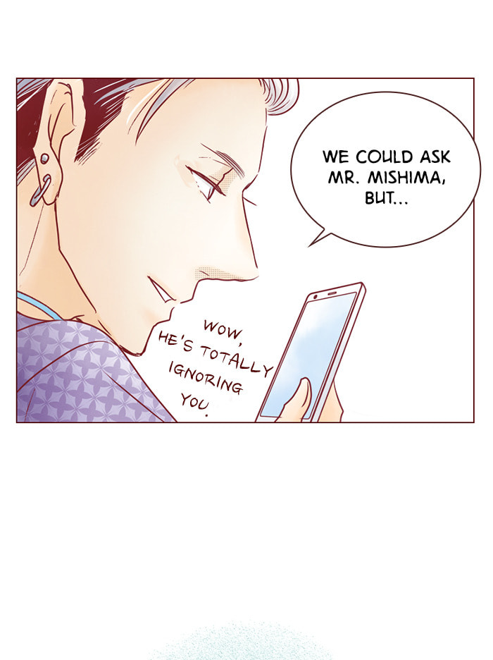 Before We Knew It Chapter 64 page 24 - 