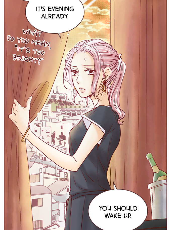 Before We Knew It Chapter 64 page 38 - 
