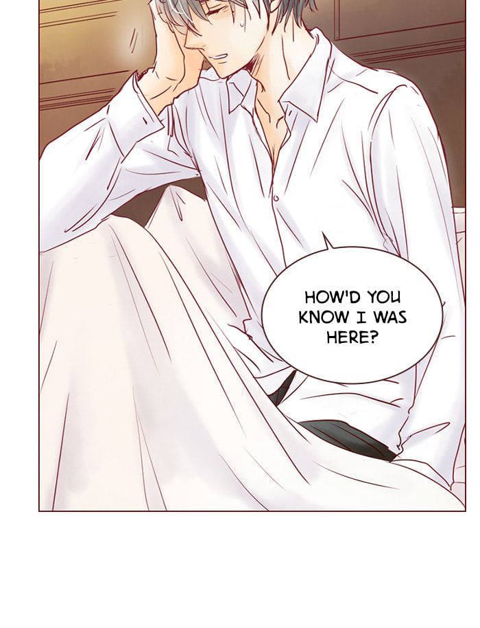 Before We Knew It Chapter 64 page 40 - 