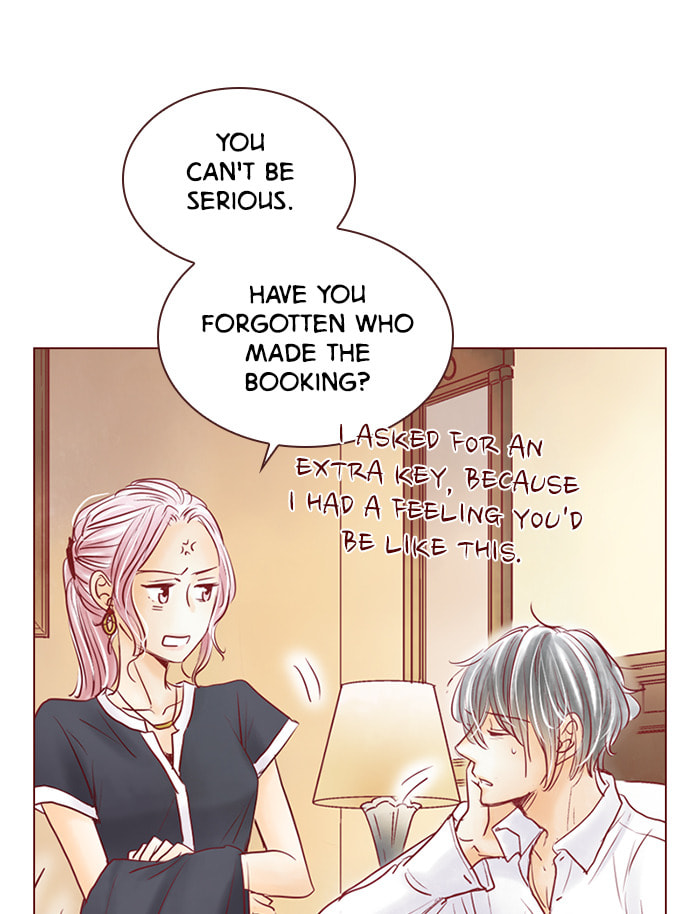 Before We Knew It Chapter 64 page 41 - 