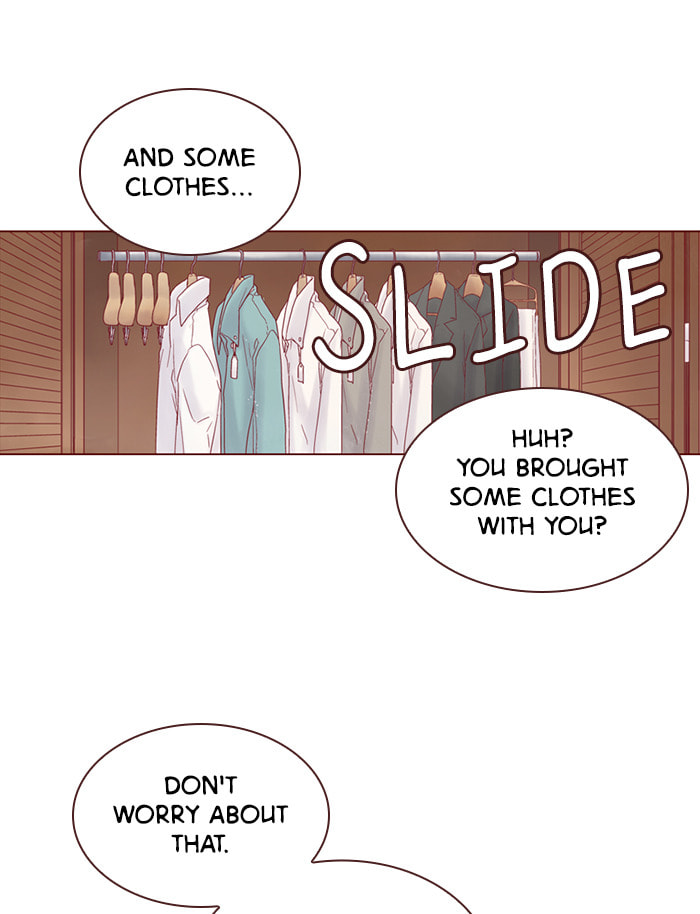 Before We Knew It Chapter 64 page 44 - 