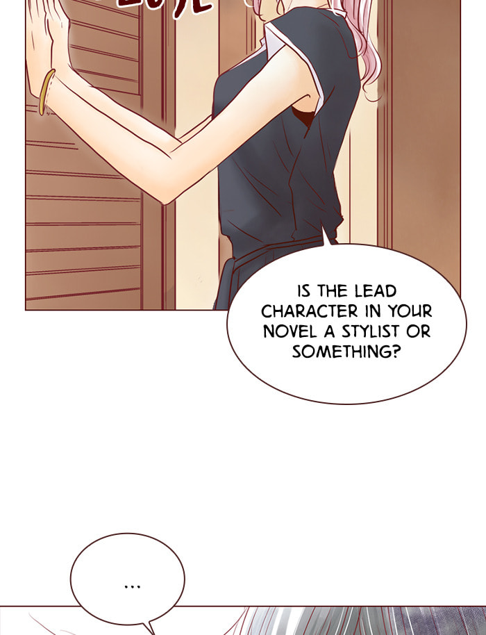 Before We Knew It Chapter 64 page 47 - 